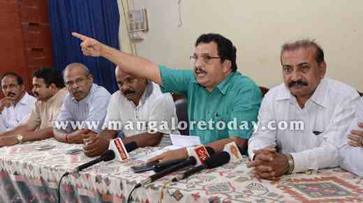 JDS Press meet...